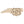 Load image into Gallery viewer, University of North Carolina Chapel Hill Interlocked NC on State Magnet - Crafted from Cherry or Maple Wood - UNC Tar Heels
