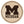 Load image into Gallery viewer, University of Michigan Coaster – Crafted from Cherry or Maple Wood
