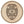 Load image into Gallery viewer, U.S. Police Officer Coaster – To Protect and Serve – Crafted from Cherry or Maple Wood
