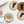 Load image into Gallery viewer, Vermont State Map Coaster - Crafted from Cherry or Maple Wood
