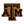 Load image into Gallery viewer, Texas A&amp;M University TAM Logo Magnet - Crafted from Cherry or Maple Wood - TAMU Aggies
