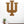 Load image into Gallery viewer, Indiana University IU Block Letters Wall Hanging - Crafted from Cherry or Maple wood - Indiana Hoosiers
