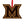 Load image into Gallery viewer, Miami University of Ohio Logo Ornament – Crafted from Cherry and Maple Wood – Miami University Redhawks
