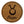 Load image into Gallery viewer, Taurus Sign Zodiac Coaster – Crafted from Cherry or Maple Wood
