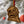 Load image into Gallery viewer, Virginia Tech Hokie Bird Ornament – Crafted from Cherry and Maple Wood – Virginia Tech Hokies
