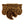 Load image into Gallery viewer, Fayetteville State University Broncos Magnet - Crafted from Cherry or Maple Wood - Fayetteville State Broncos
