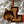 Load image into Gallery viewer, Loyola-Chicago Ramblers Ornament – Crafted from Cherry and Maple Wood – Loyola University Chicago
