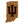 Load image into Gallery viewer, Indiana University Logo on State Wall Hanging - Crafted from Cherry or Maple Wood – Indiana Hoosiers

