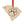 Load image into Gallery viewer, Clemson University Tiger Paw on State Ornament – Crafted from Cherry and Maple Wood – Clemson Tigers
