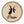 Load image into Gallery viewer, Pisces Sign Zodiac Coaster – Crafted from Cherry or Maple Wood

