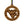 Load image into Gallery viewer, West Virginia University Mountaineers Cutout Ornament – Crafted from Cherry and Maple Wood – West Virginia Mountaineers
