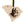 Load image into Gallery viewer, Wofford College Terriers on State Ornament – Crafted from Cherry and Maple Wood – Wofford Terriers
