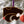 Load image into Gallery viewer, Kansas State University Wildcats Ornament – Crafted from Cherry and Maple Wood – Kansas State Wildcats
