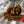 Load image into Gallery viewer, Old Dominion University Ornament Monarch Ornament – Crafted from Cherry and Maple Wood – Old Dominion Monarchs
