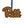 Load image into Gallery viewer, University of Pittsburgh Pitt Ornament – Crafted from Cherry and Maple Wood – Pittsburgh Panthers

