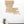 Load image into Gallery viewer, Louisiana County Map Wall Hanging - Crafted from Cherry or Maple Wood
