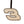 Load image into Gallery viewer, Stylized #3 Wooden Ornament  | Crafted from Cherry and Maple Wood | Made in USA | Officially Licensed by Richard Childress Racing
