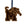 Load image into Gallery viewer, University of Memphis Block M Ornament – Crafted from Cherry and Maple Wood – Memphis Tigers
