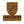 Load image into Gallery viewer, Anderson University Institution Mark Magnet - Crafted from Cherry or Maple Wood - Anderson Trojans
