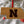 Load image into Gallery viewer, University of Nebraska N on State Ornament - Crafted from Cherry or Maple Wood - Nebraska Huskers
