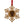 Load image into Gallery viewer, NC State University Snowflake Ornament – Crafted from Cherry or Maple Wood – North Carolina State Wolfpack

