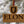 Load image into Gallery viewer, Elon University Signature Mark Ornament – Crafted from Cherry and Maple Wood – Elon Pheonix
