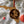 Load image into Gallery viewer, Florida State University Seminoles on State Ornament – Crafted from Cherry and Maple Wood – Florida State Seminoles

