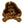 Load image into Gallery viewer, East Carolina University Jolly Roger Magnet - Crafted from Cherry or Maple Wood - ECU Pirates

