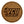 Load image into Gallery viewer, Virginia Commonwealth University Wordmark Coaster – Crafted from Cherry or Maple Wood – VCU Rams
