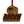 Load image into Gallery viewer, Winston Salem State University Rams Ornament – Crafted from Cherry or Maple Wood – Winston Salem State University Rams

