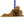 Load image into Gallery viewer, Christopher Newport University Captains on State Ornament – Crafted from Cherry and Maple Wood – CNU Captains
