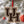 Load image into Gallery viewer, University of Houston UH Ornament – Crafted from Cherry and Maple Wood – Houston Cougars
