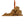 Load image into Gallery viewer, University of Virginia Sabres on State Ornament – Crafted from Cherry and Maple Wood – Virginia Cavaliers
