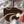 Load image into Gallery viewer, Kansas State University Wildcats Ornament – Crafted from Cherry and Maple Wood – Kansas State Wildcats
