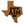 Load image into Gallery viewer, Texas A&amp;M University on State Wall Hanging – Crafted from Cherry and  Maple Wood - TAMU Aggies
