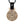 Load image into Gallery viewer, Tobacco Road Wooden Keychain – Crafted from Cherry or Maple Wood
