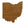 Load image into Gallery viewer, Ohio County Map Wall Hanging - Crafted from Cherry or Maple Wood
