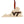 Load image into Gallery viewer, Virginia Tech VT on State Ornament – Crafted from Cherry and Maple Wood – Virginia Tech Hokies
