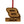Load image into Gallery viewer, Dale Earnhardt Jr. #8 Wooden Ornament  | Crafted from Cherry and Maple Wood | Made in USA | Officially Licensed by JR Motorsports
