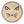 Load image into Gallery viewer, Cat Face Wooden Coaster - Crafted from Cherry or Maple Wood
