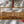 Load image into Gallery viewer, Western Illinois University Sherman Hall Ornament – Crafted from Cherry and Maple Wood – Western Illinois Leathernecks
