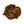 Load image into Gallery viewer, University of North Carolina Chapel Hill Ramses Head Magnet - Crafted from Cherry or Maple Wood - UNC Tar Heels
