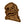 Load image into Gallery viewer, Virginia Tech Hokie Magnet - Crafted from Cherry or Maple Wood - Virginia Tech Hokies

