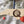 Load image into Gallery viewer, Queens University in Charlotte Primary Logo on State Ornament – Crafted from Cherry or Maple Wood – Queens Royals

