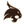Load image into Gallery viewer, Texas State University Bobcat Magnet - Crafted from Cherry or Maple Wood - Texas State Bobcats
