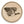 Load image into Gallery viewer, American Flag and Duck Coaster – Crafted from Cherry or Maple Wood
