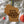 Load image into Gallery viewer, Marquette University Logo on State Ornament – Crafted from Cherry and Maple Wood – Marquette Golden Eagles
