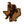 Load image into Gallery viewer, Tarleton State University Spirit Mark Magnet - Crafted from Cherry or Maple Wood - Tarleton State Texans
