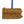 Load image into Gallery viewer, Franklin &amp; Marshall Logo on State Ornament – Crafted from Cherry and Maple Wood – Franklin and Marshall College
