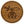 Load image into Gallery viewer, Shriners Coaster – Crafted from Cherry or Maple Wood
